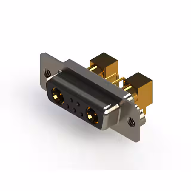 630-7W2-240-5N2 EDAC Inc.  D-Sub Connector Assemblies